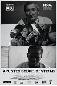 Notes about identity