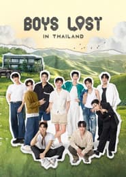 Boys Lost in Thailand