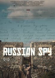 Russian Spy