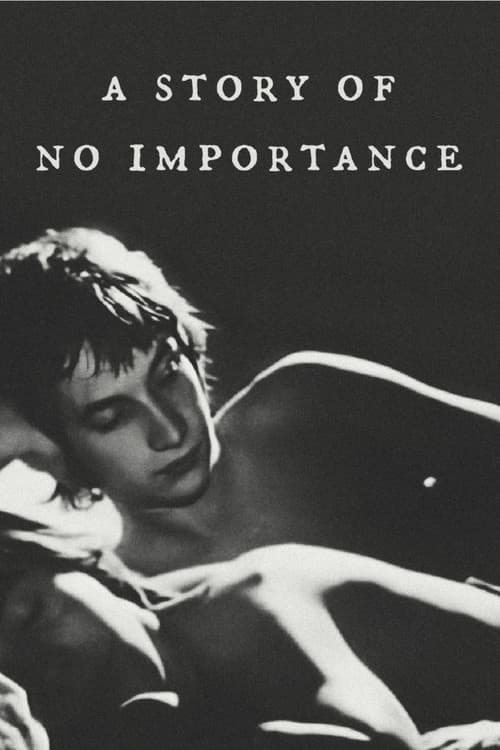 A Story of No Importance